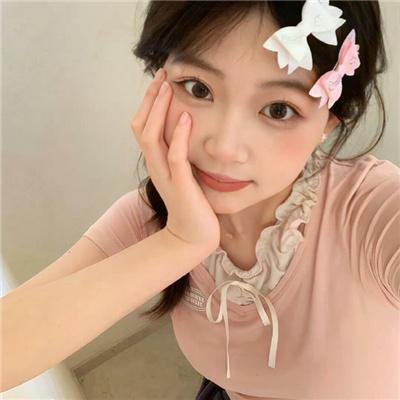 开膛少女的异想世界海报